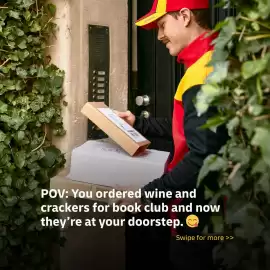 DHL akciós újság Oldal 2