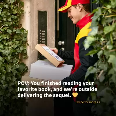 DHL (érvényes eddig: 13-05)