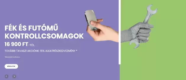 Fiat akciós újság Oldal 3