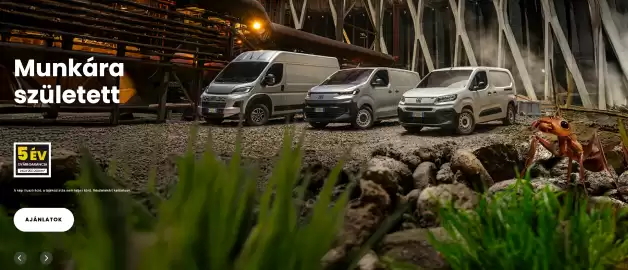 Fiat akciós újság Oldal 4