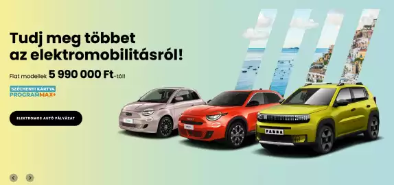 Fiat akciós újság Oldal 7