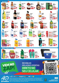 Catálogo Supermercados Mateus Página 2
