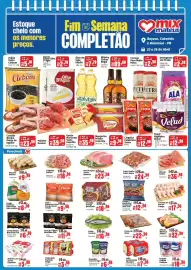 Catálogo Supermercados Mateus Página 1