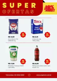 Encarte Angeloni semana 17 Página 2