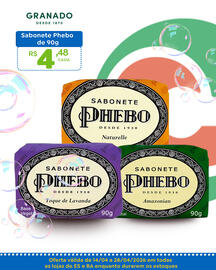 Catálogo Casagrande Supermercados semana 17 Página 2