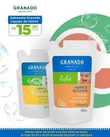 Catálogo Casagrande Supermercados semana 17 Página 1