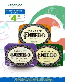 Catálogo Casagrande Supermercados semana 17 Página 2