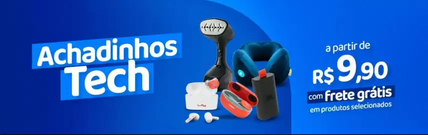 Catálogo Nagem Página 2