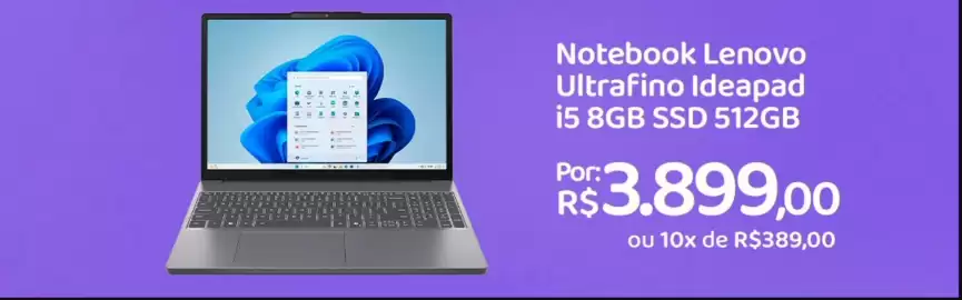 Catálogo Nagem Página 5
