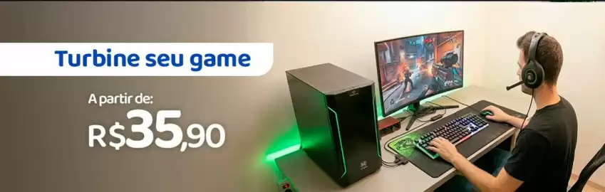 Catálogo Nagem Página 9