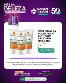 Folheto Drogaria São Paulo Página 3