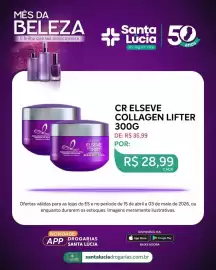 Folheto Drogaria São Paulo Página 4