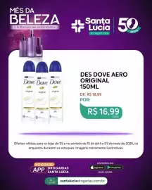 Folheto Drogaria São Paulo Página 5