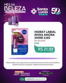 Folheto Drogaria São Paulo Página 6