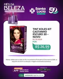 Folheto Drogaria São Paulo Página 7