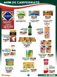 Catálogo Soriana Súper semana 17 Página 2