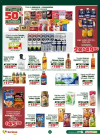 Catálogo Soriana Súper semana 17 Página 3
