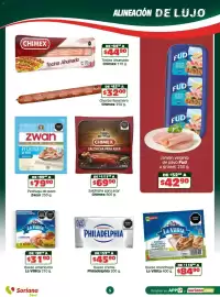 Catálogo Soriana Súper semana 17 Página 5