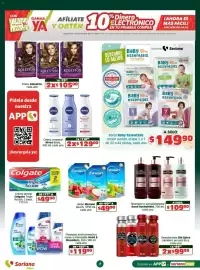 Catálogo Soriana Súper semana 17 Página 7