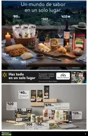Catálogo Walmart Express Página 3