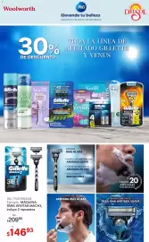 Catálogo Woolworth Página 12
