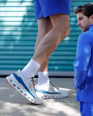 Skechers (válido hasta 6-05)