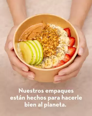 Toks Restaurante (válido hasta 6-05)