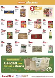 Catálogo Smart & Final semana 17 Página 2