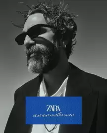 Catálogo ZARA Página 1