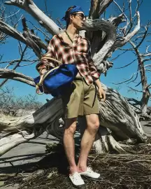 Catálogo ZARA Página 2