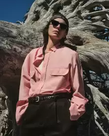 Catálogo ZARA Página 3