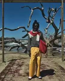 Catálogo ZARA Página 4