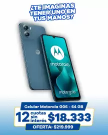 Catálogo Casa del Audio semana 17 Página 4