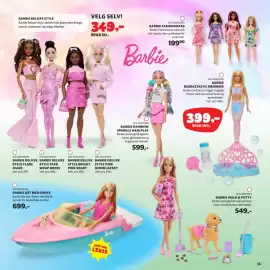 Lekia kundeavis Side 15