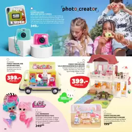 Lekia kundeavis Side 16