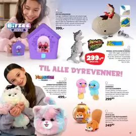 Lekia kundeavis Side 17