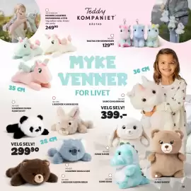 Lekia kundeavis Side 19