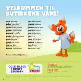 Lekia kundeavis Side 2