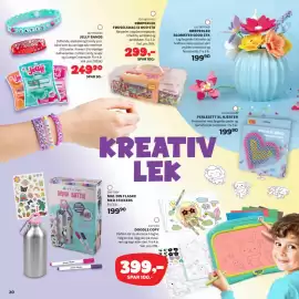 Lekia kundeavis Side 20