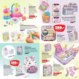 Lekia kundeavis Side 21