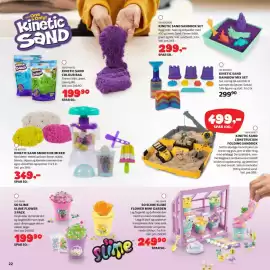 Lekia kundeavis Side 22