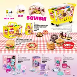 Lekia kundeavis Side 23