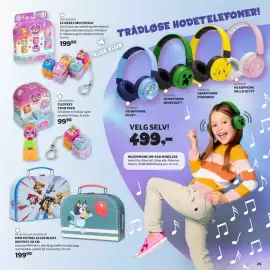 Lekia kundeavis Side 25