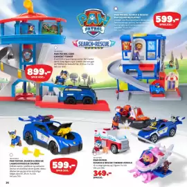 Lekia kundeavis Side 26