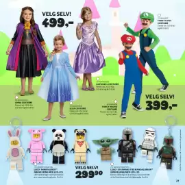 Lekia kundeavis Side 27