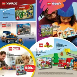 Lekia kundeavis Side 28