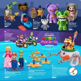 Lekia kundeavis Side 3