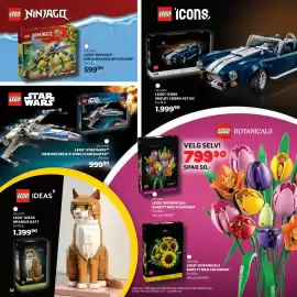 Lekia kundeavis Side 32