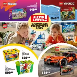 Lekia kundeavis Side 33