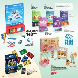 Lekia kundeavis Side 34